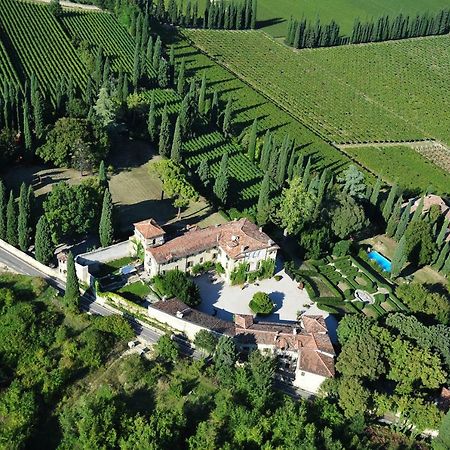 Villa Betteloni Valpolicella Suites San Pietro in Cariano Buitenkant foto