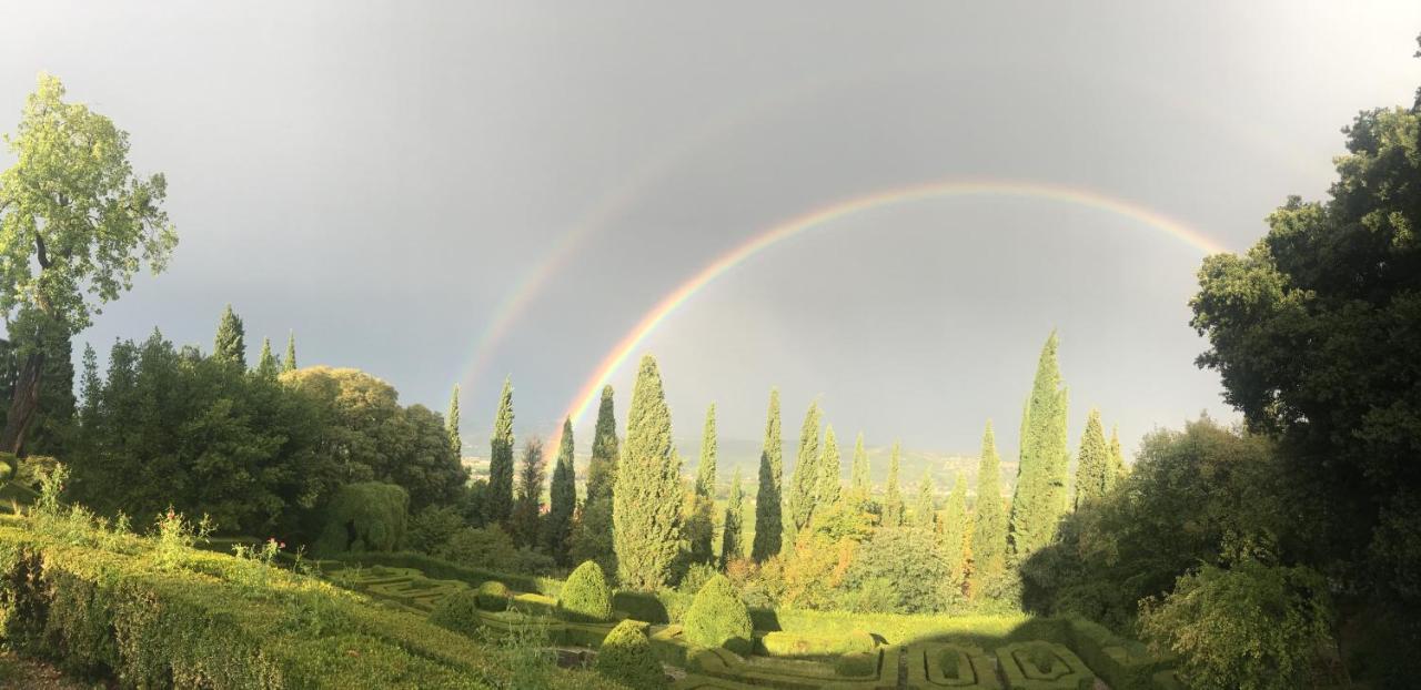 Villa Betteloni Valpolicella Suites San Pietro in Cariano Buitenkant foto