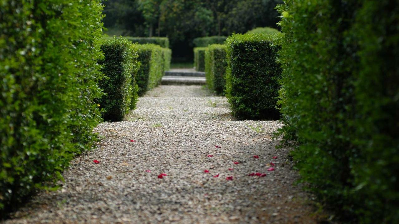 Villa Betteloni Valpolicella Suites San Pietro in Cariano Buitenkant foto