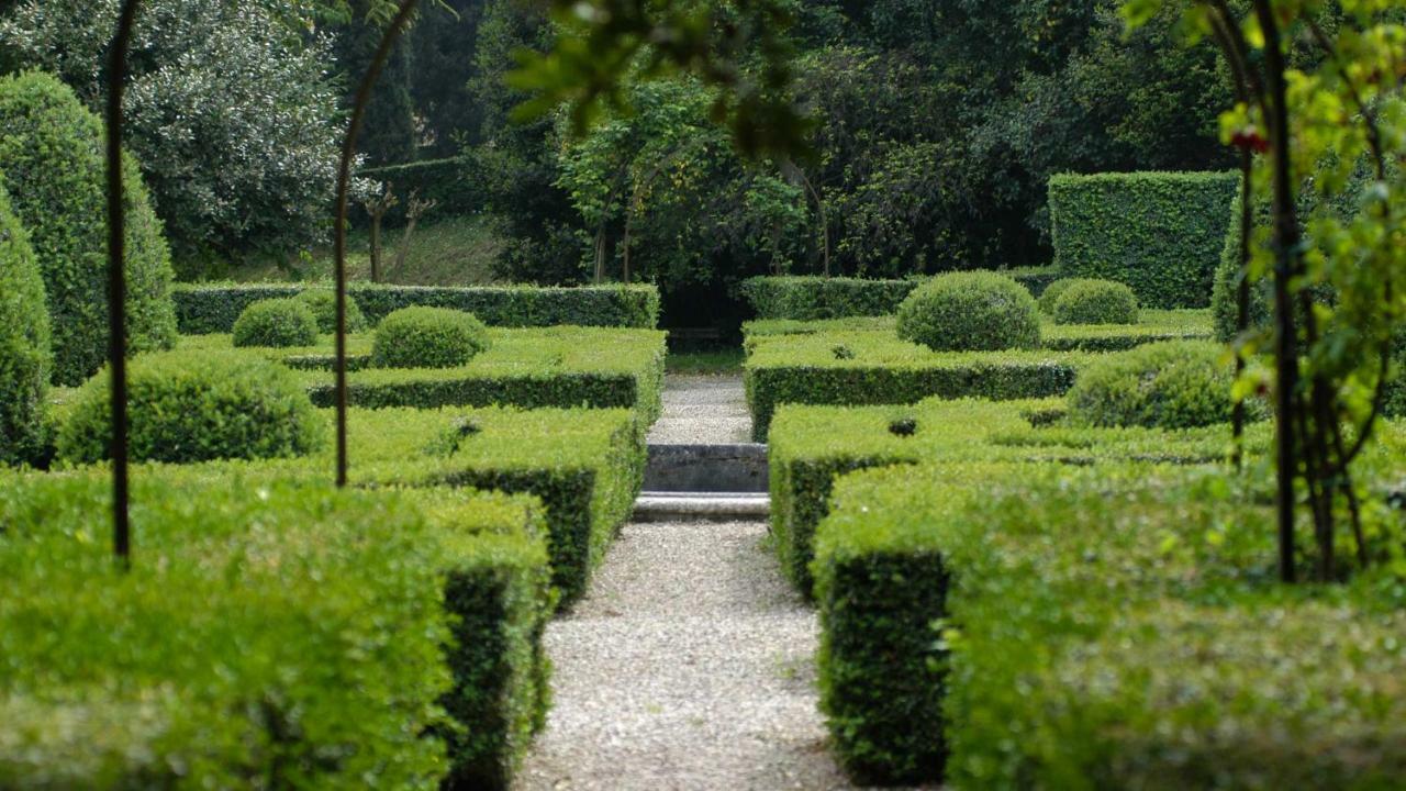 Villa Betteloni Valpolicella Suites San Pietro in Cariano Buitenkant foto