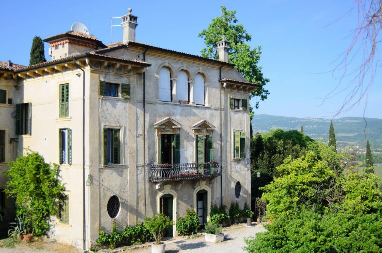 Villa Betteloni Valpolicella Suites San Pietro in Cariano Buitenkant foto