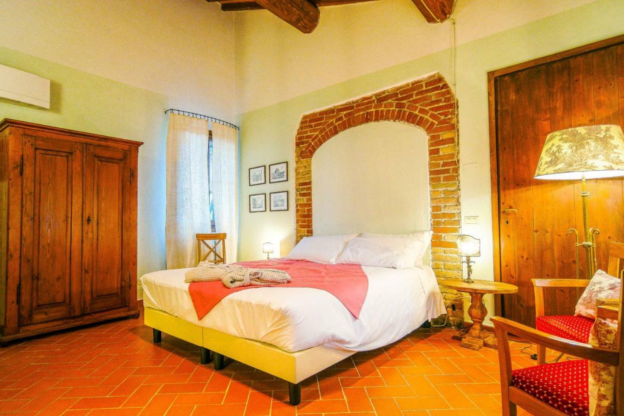 Villa Betteloni Valpolicella Suites San Pietro in Cariano Buitenkant foto