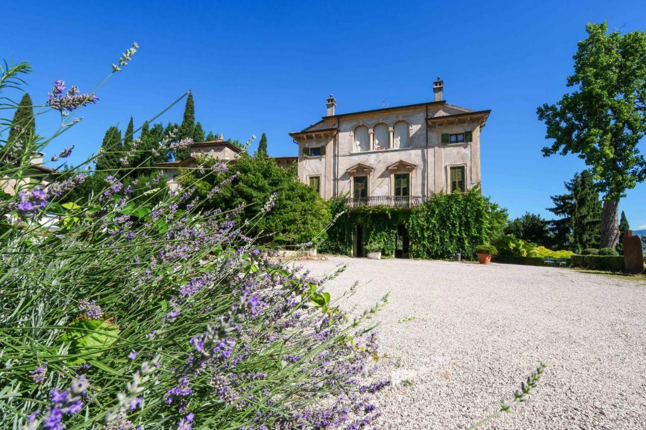 Villa Betteloni Valpolicella Suites San Pietro in Cariano Buitenkant foto