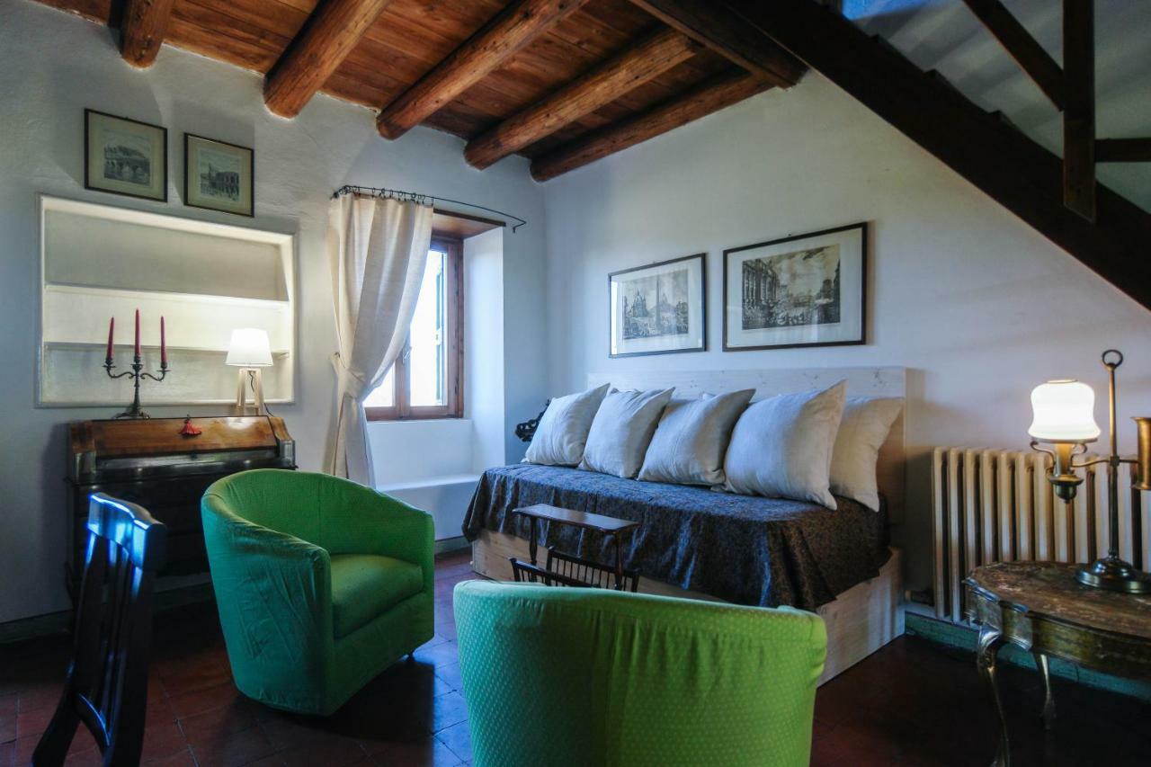 Villa Betteloni Valpolicella Suites San Pietro in Cariano Buitenkant foto