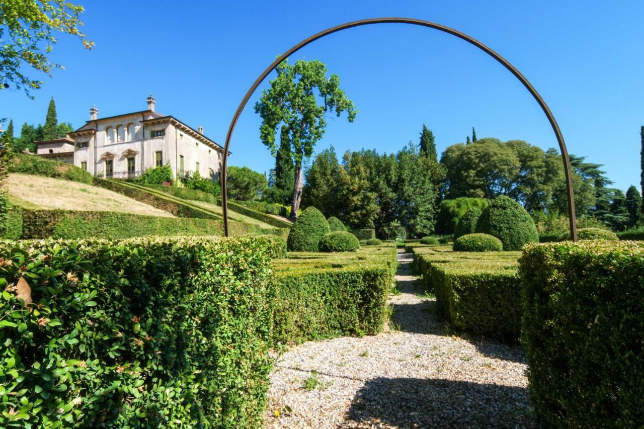 Villa Betteloni Valpolicella Suites San Pietro in Cariano Buitenkant foto