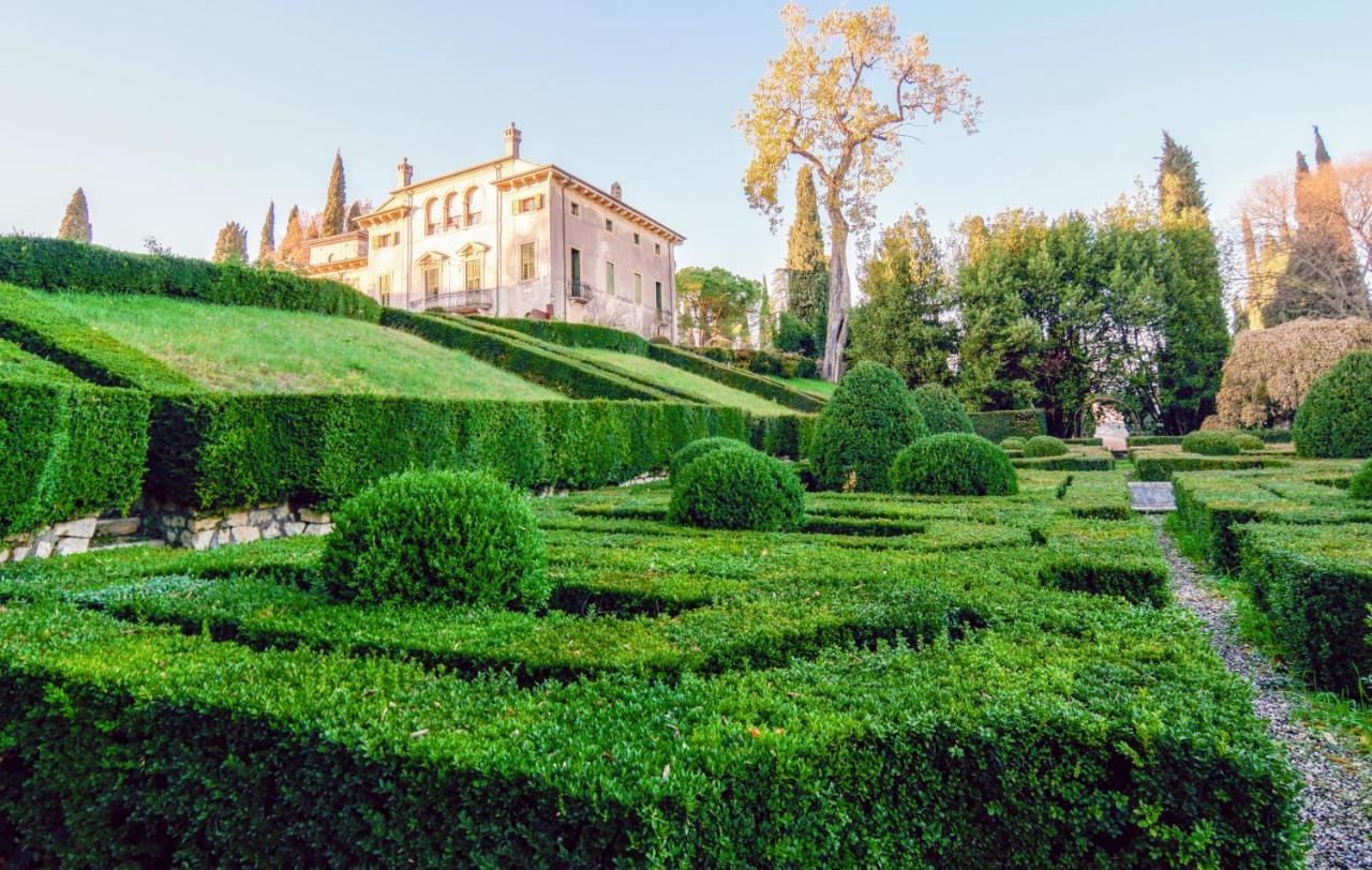 Villa Betteloni Valpolicella Suites San Pietro in Cariano Kamer foto